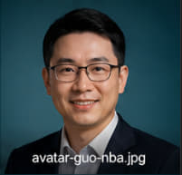 NBA老郭 - shangjinnvwang